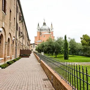 Tatil Evi Maison Boutique Al Redentore, Venedik