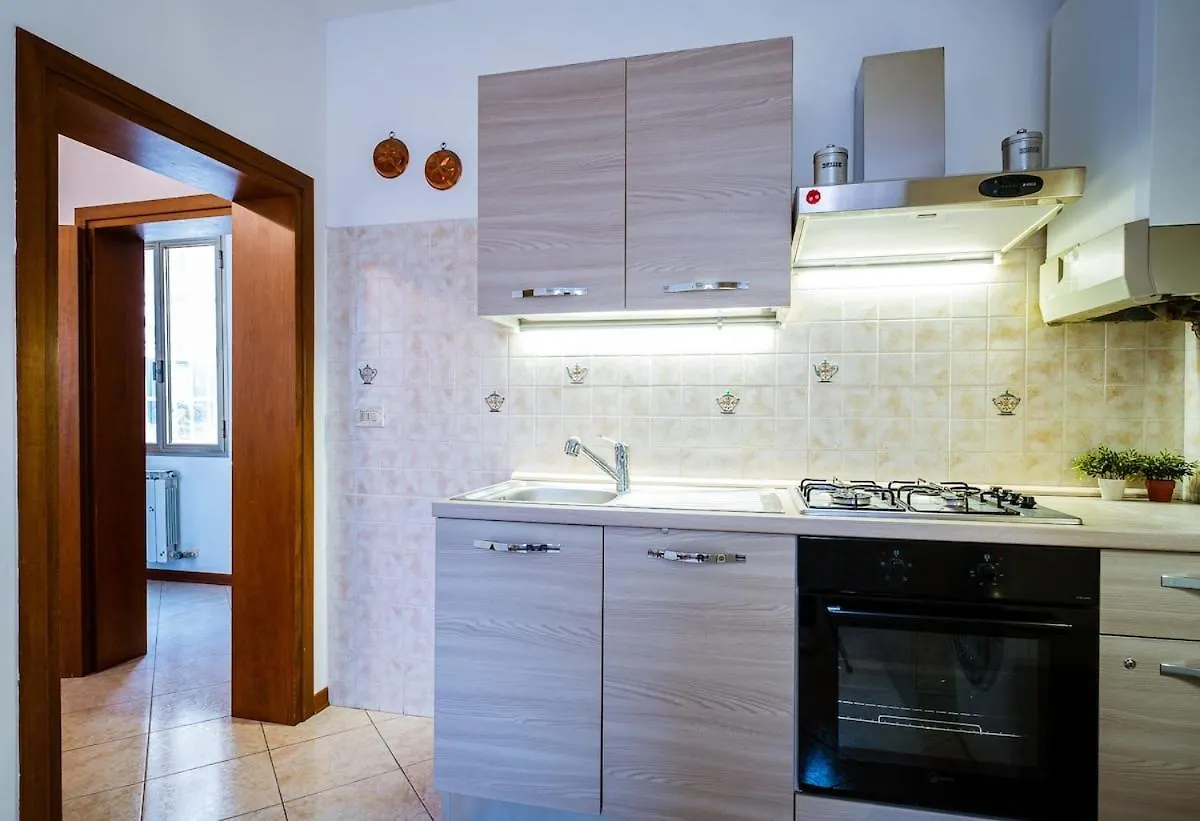 Ca' Fettier Canal View Venice Apartment