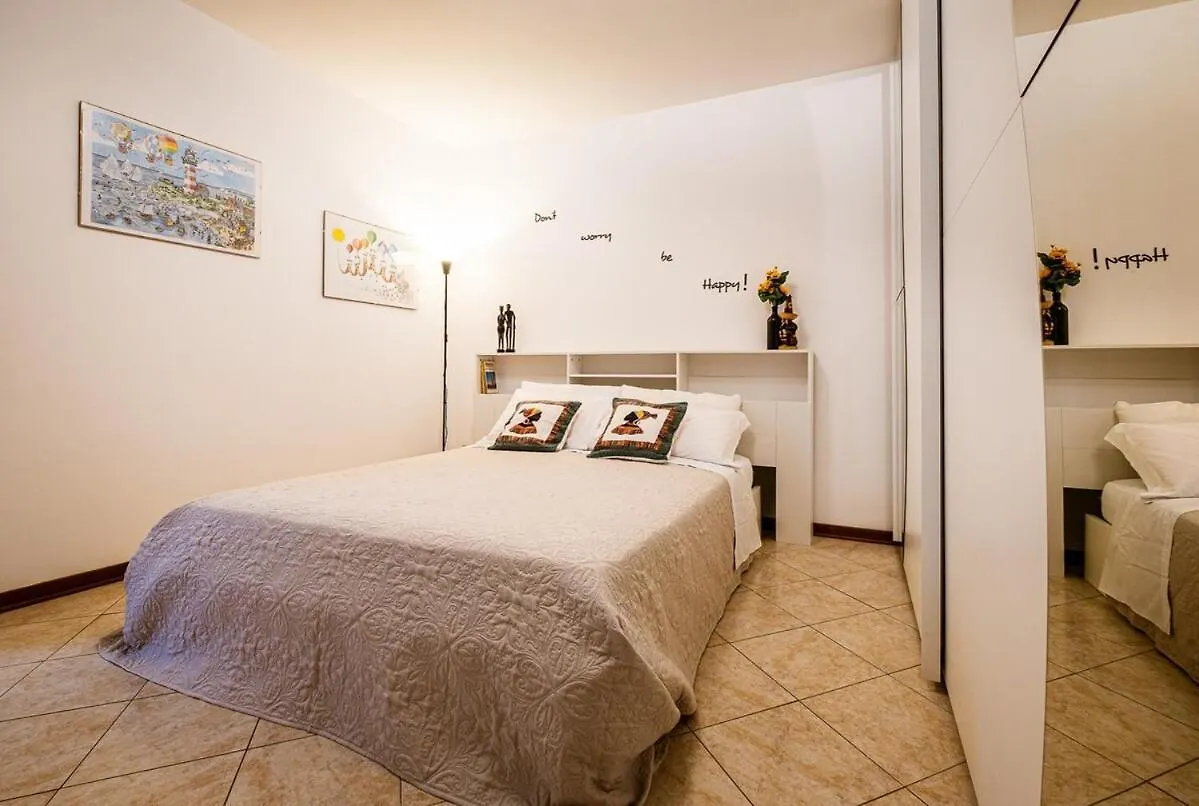 Apartment Ca' Fettier Canal View Venice