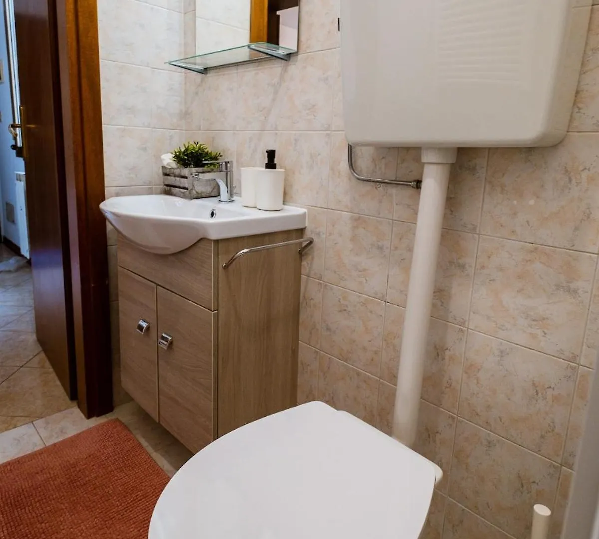 Apartment Ca' Fettier Canal View Venice Italy
