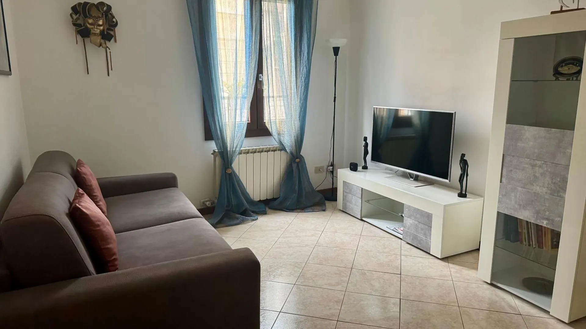 Apartment Ca' Fettier Canal View Venice