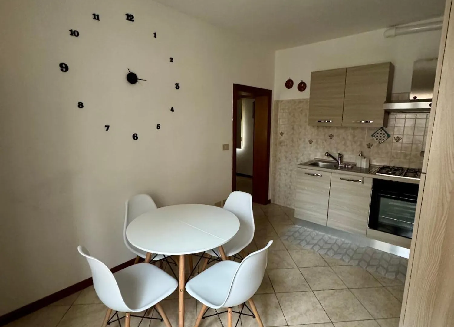 Ca' Fettier Canal View Venice Apartment