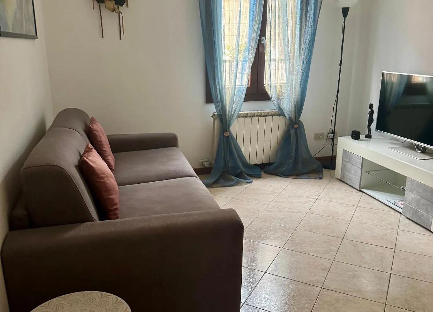 Ca' Fettier Canal View Venice Apartment