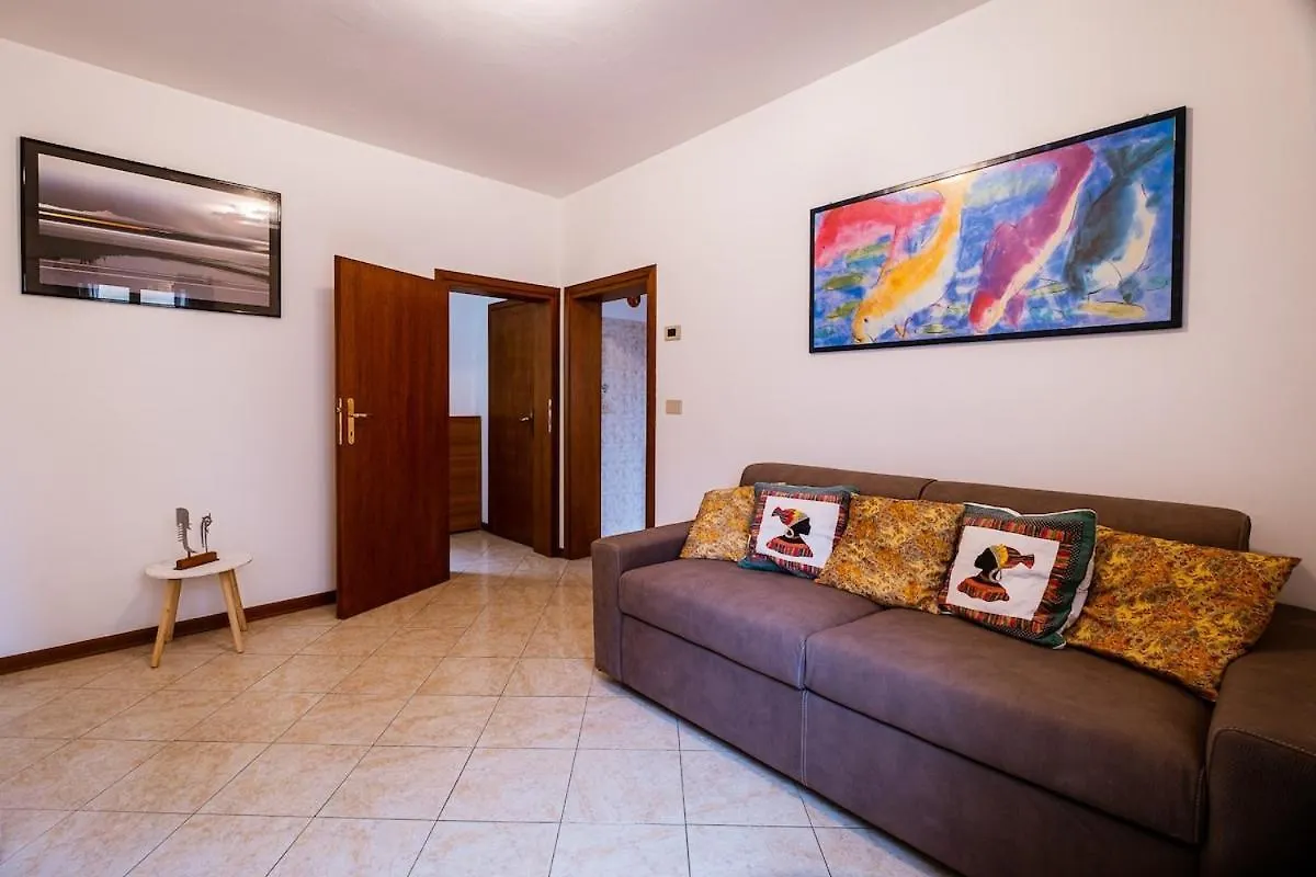 Apartament Ca' Fettier Canal View Wenecja
