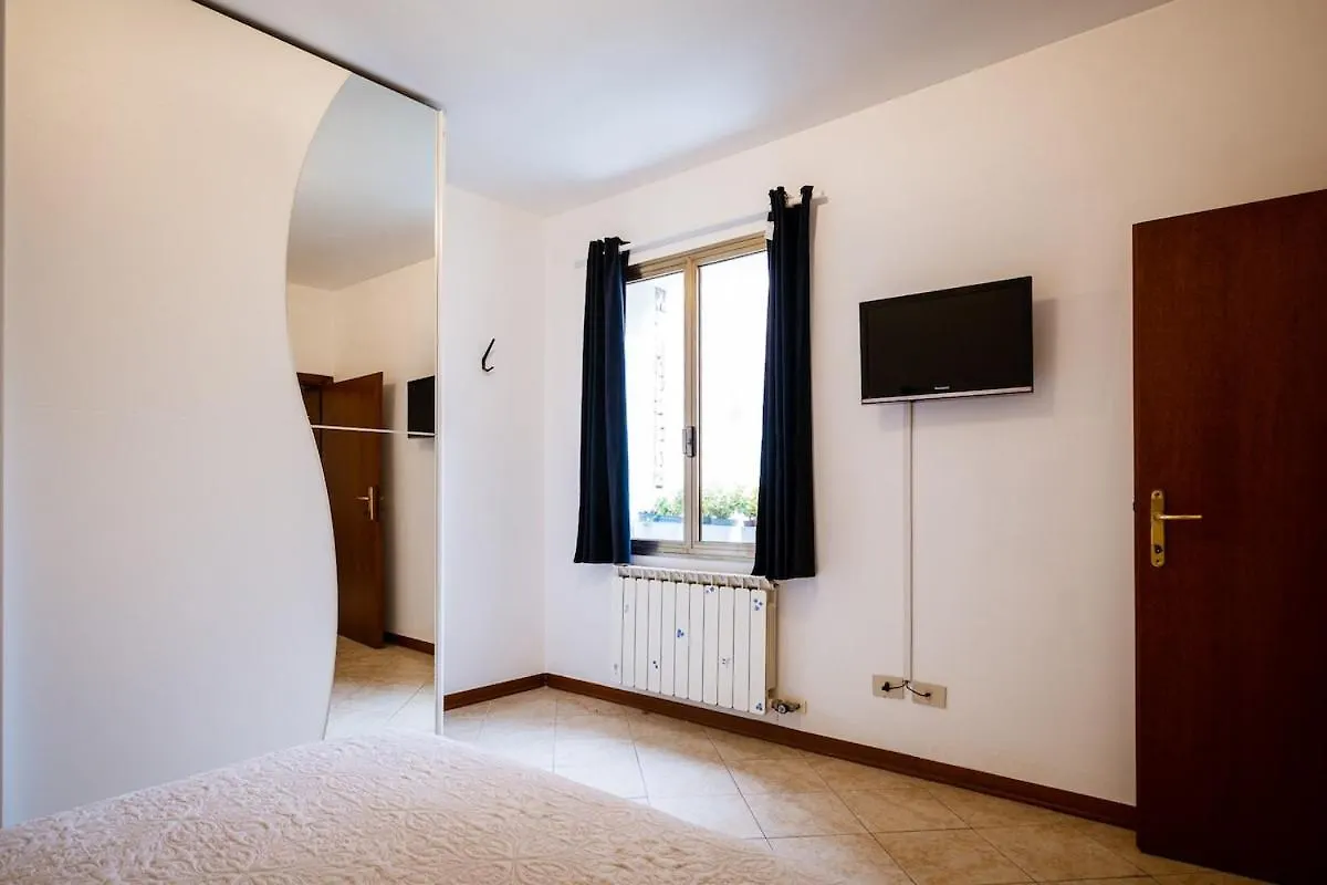 Apartament Ca' Fettier Canal View Wenecja Włochy