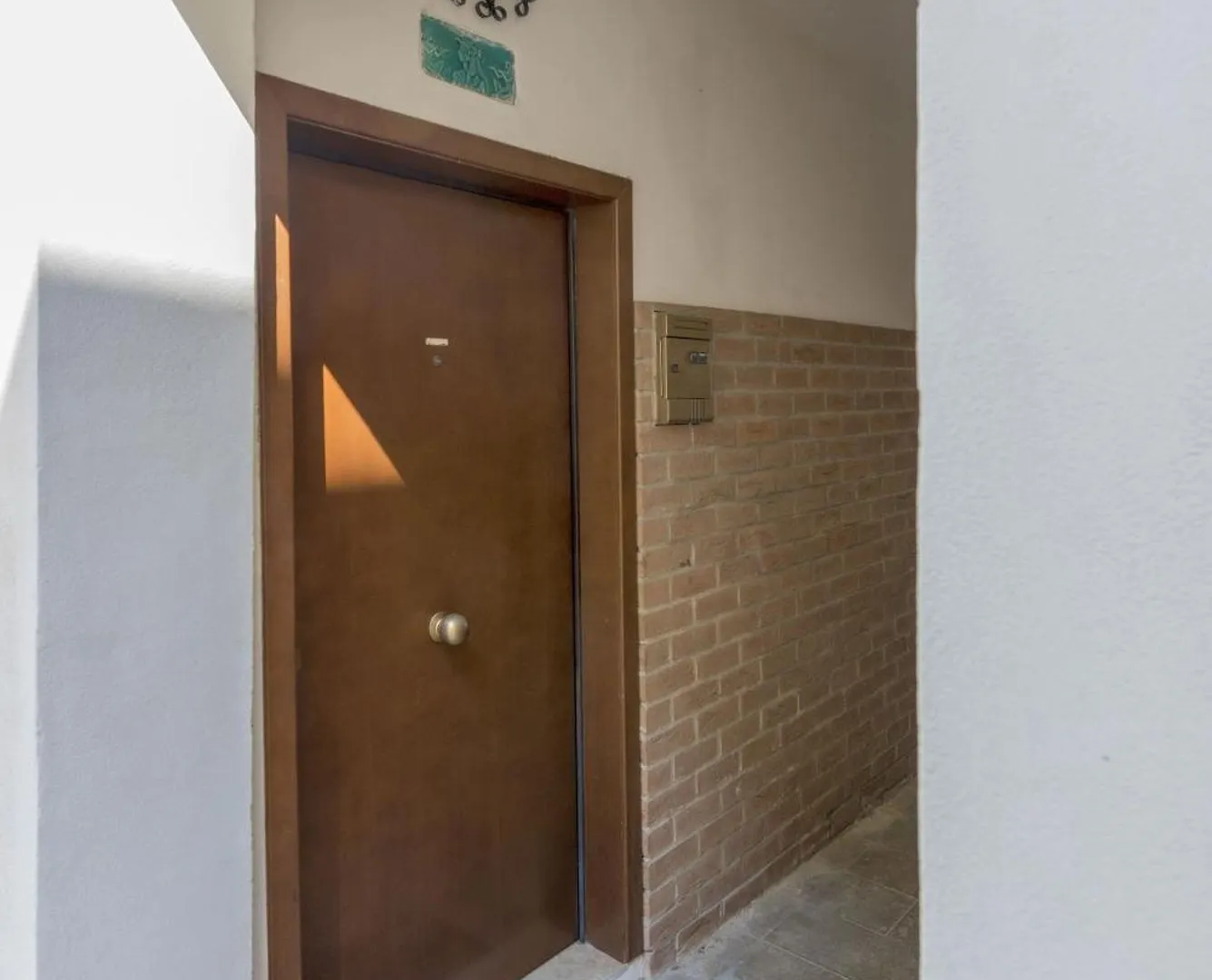 Apartament Ca' Fettier Canal View Wenecja